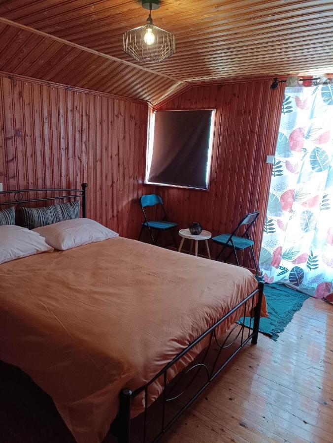Laki'S House Οροφοδιαμέρισμα Με Σοφίτα Thermo Exterior foto
